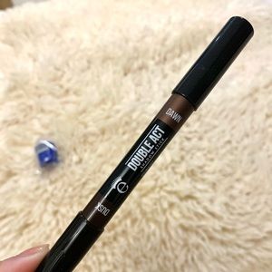 Eyeko Double Act Shadow Stick